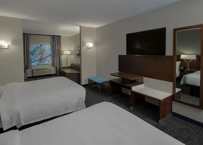 Fairfield Inn & Suites Houston Katy