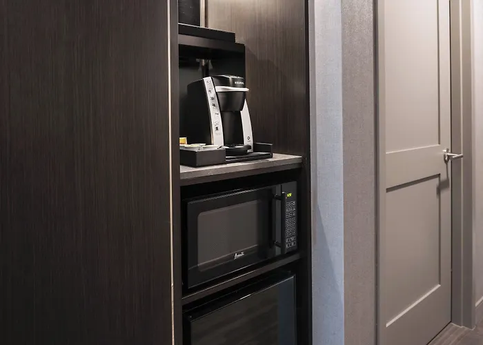 Fairfield Inn & Suites By Marriott Boston Logan Airport/Chelsea
