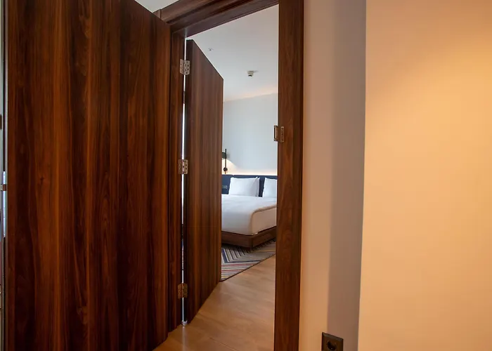 Hampton By Hilton Sakarya