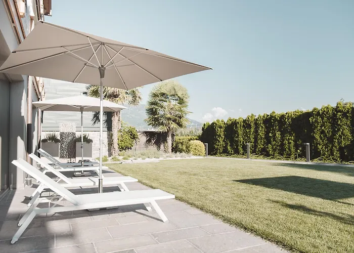 Hotel Tiefenbrunn Gardensuites&Breakfast