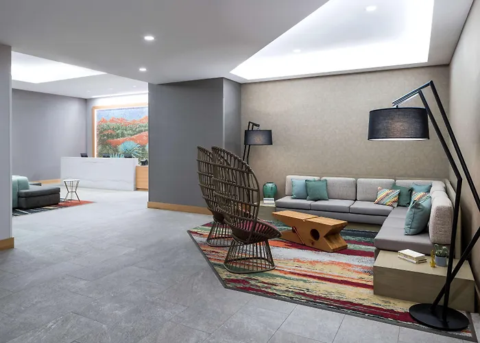 Hyatt House Tempe Phoenix University
