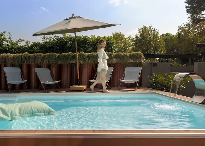Boutique Hotel Sirmione