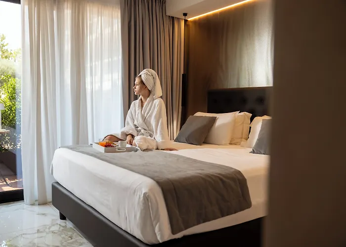 Boutique Hotel Sirmione