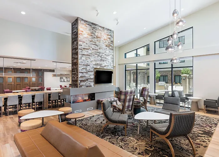 Residence Inn Riverside Moreno Valley