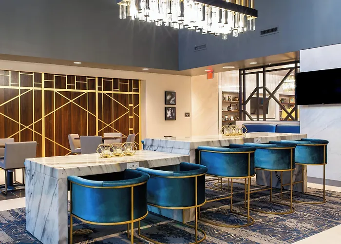 Residence Inn Palm Beach Gardens