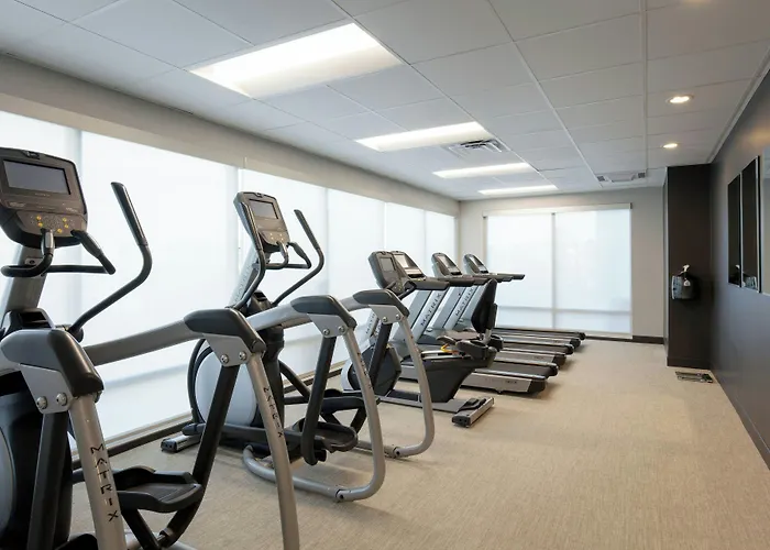 Towneplace Suites By Marriott Denver North Thornton