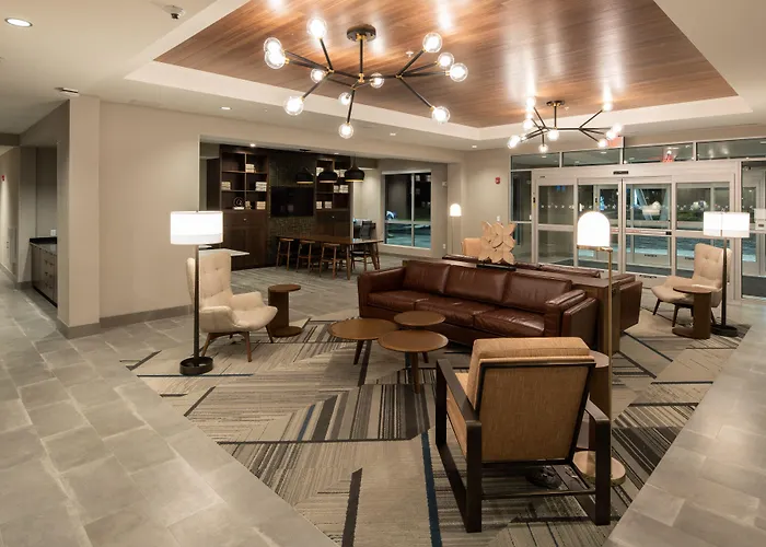 Four Points By Sheraton Albany