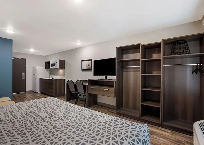 Woodspring Suites Indio - Coachella Valley