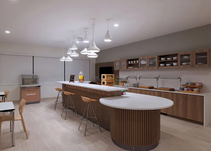Element By Marriott Spring Valley
