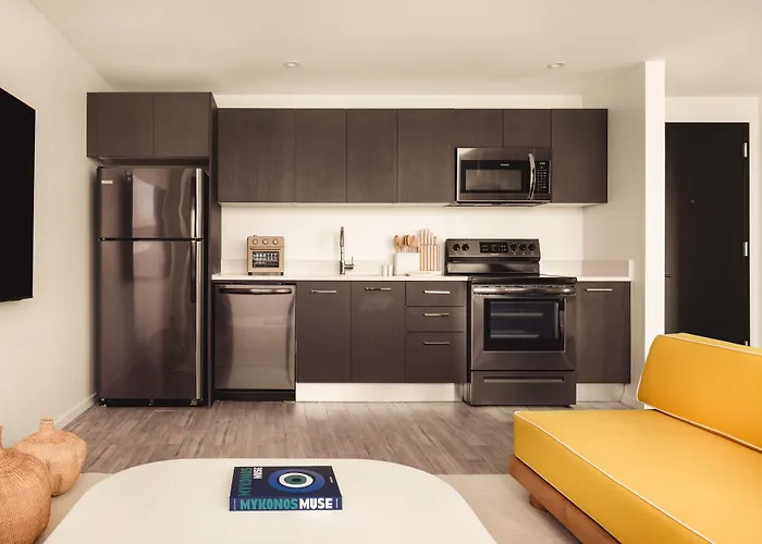 Flow Hotel Fort Lauderdale