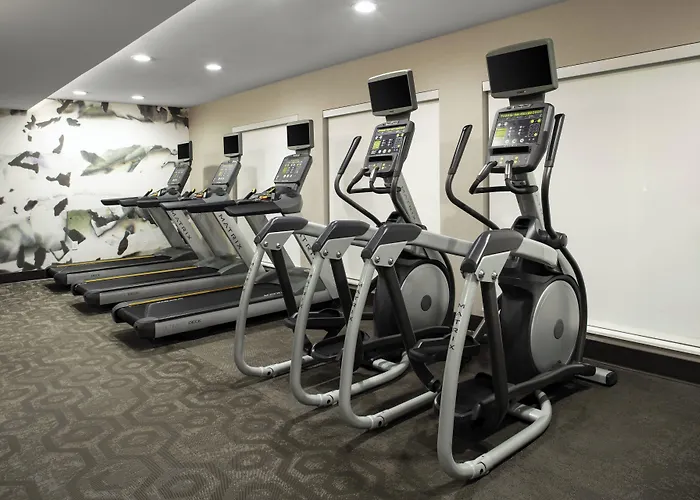 Residence Inn Waco South