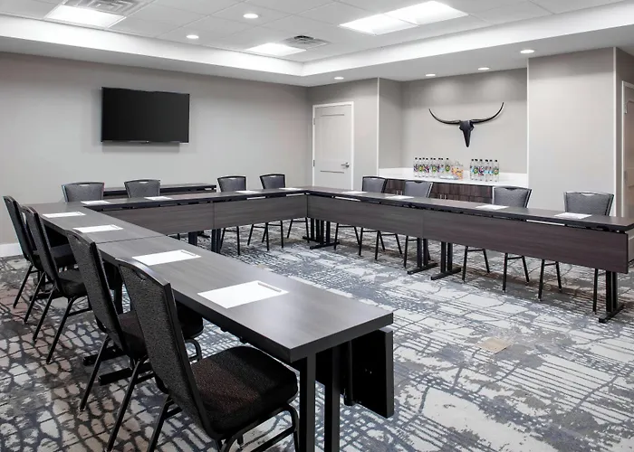 Residence Inn Waco South