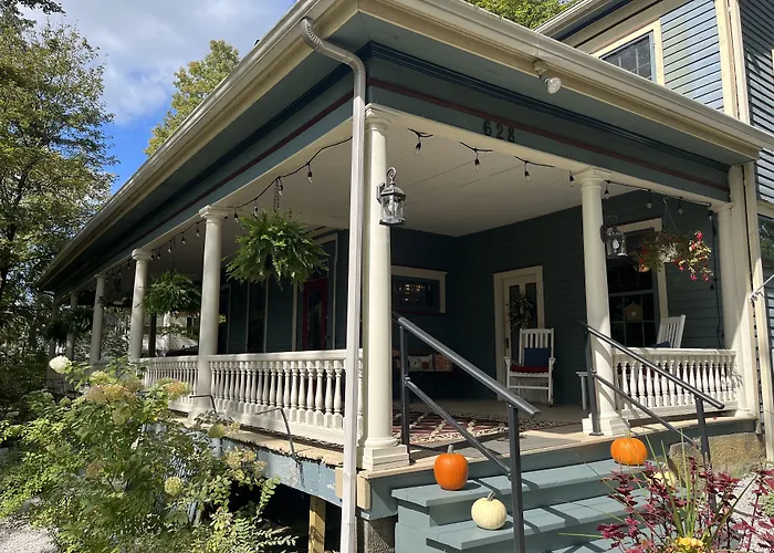 Highland Guesthouse