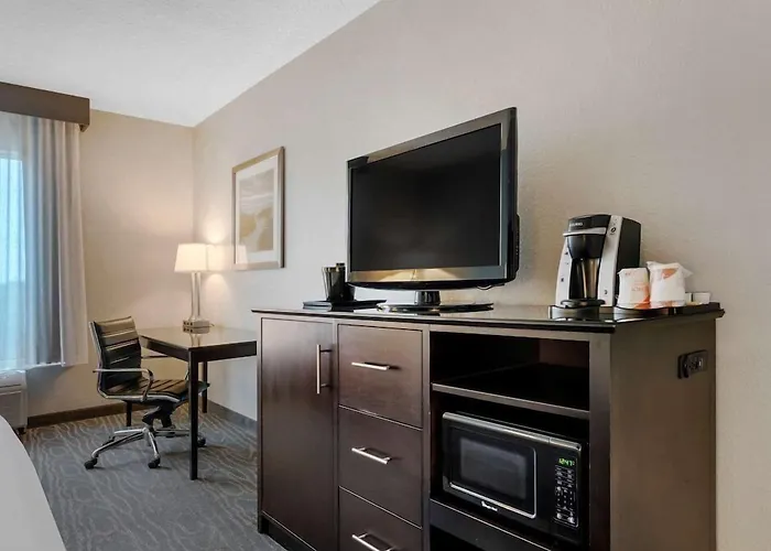Comfort Inn & Suites Melbourne-Viera