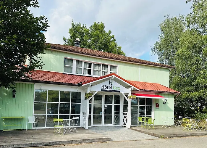 Hotel Gex