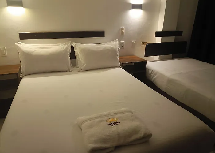 Pakarina Hotel