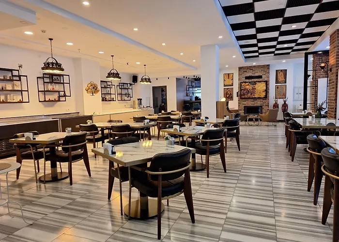 N'Ala Otel