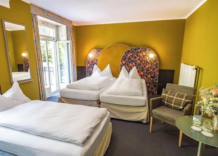 Hotel Royal Luzern