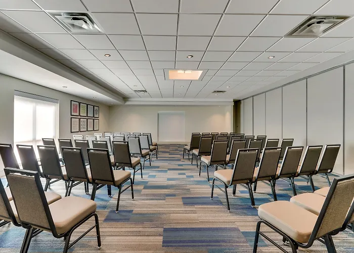 Holiday Inn Express & Suites - Dawsonville By Ihg
