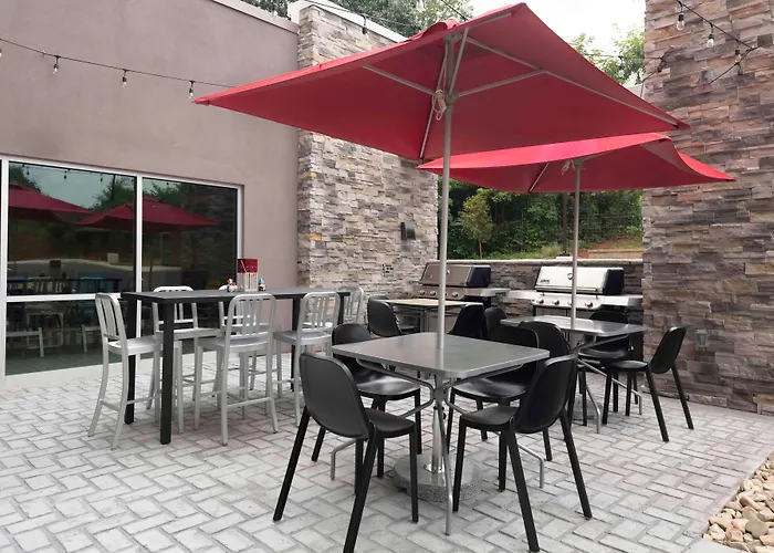 Home2 Suites By Hilton Lynchburg
