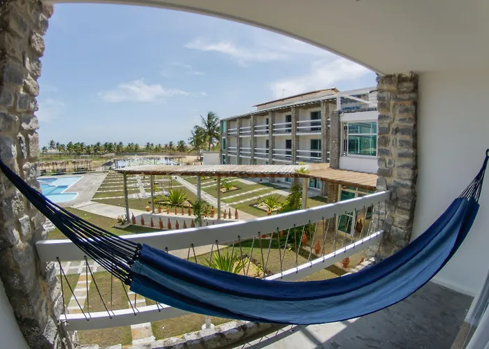 Ecoprivillege Hotel