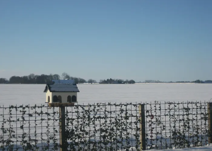 Bed&Breakfast Rheiderland