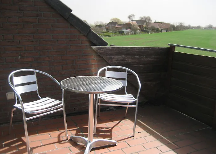 Bed&Breakfast Rheiderland