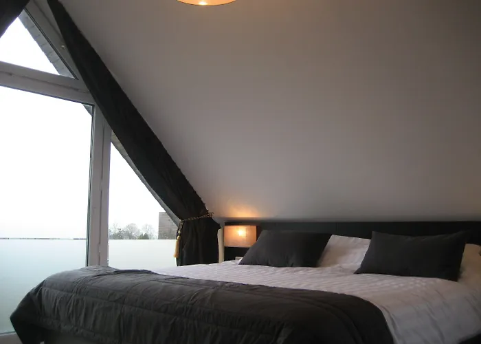Bed&Breakfast Rheiderland