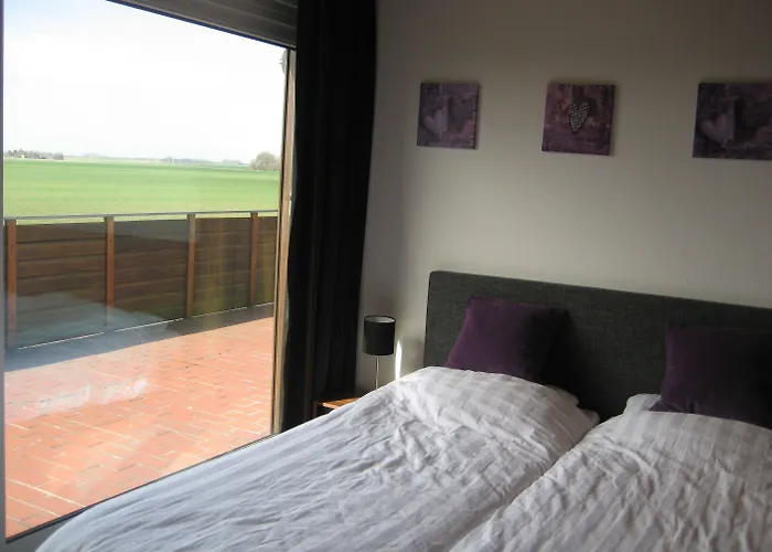 Bed&Breakfast Rheiderland