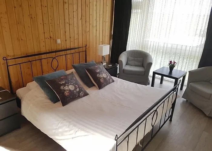 Bed&Breakfast Rheiderland