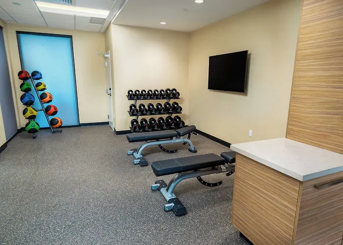 Towneplace Suites Irvine Lake Forest