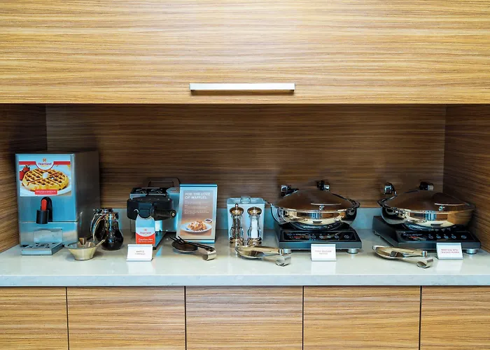 Towneplace Suites Irvine Lake Forest