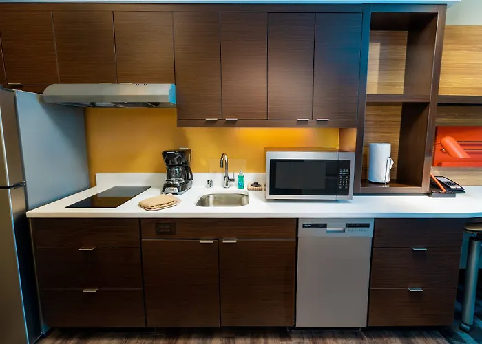 Towneplace Suites Irvine Lake Forest
