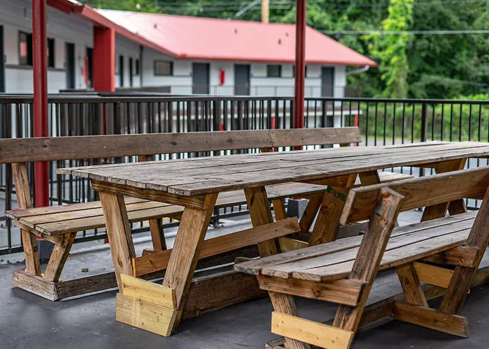 Bear Creek Inn Gatlinburg, Tn