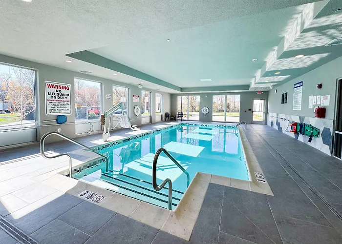 Hawthorn Extended Stay By Wyndham Mount Laurel Moorestown
