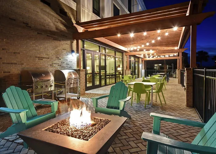 Home2 Suites By Hilton Jekyll Island