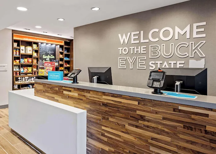 Hampton Inn & Suites Cincinnati West, Oh