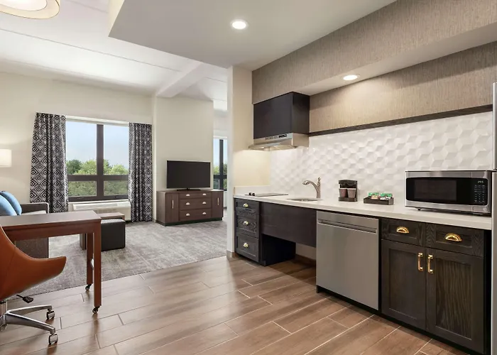 Homewood Suites By Hilton Horsham Willow Grove