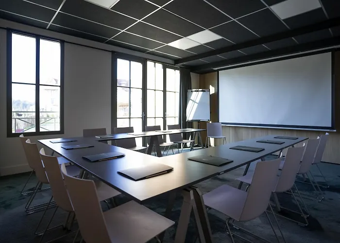 Ibis Styles Le Touquet