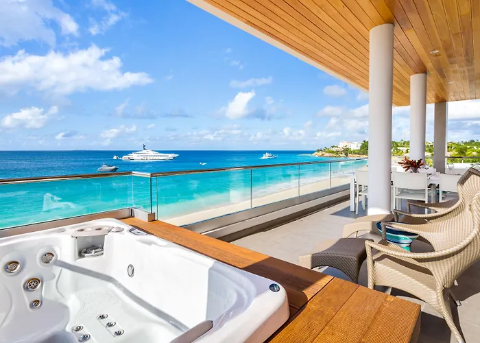 Tranquility Beach Anguilla Resort