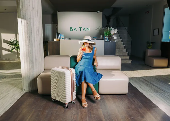 Baitan Hotel