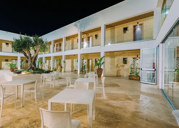 Baitan Hotel