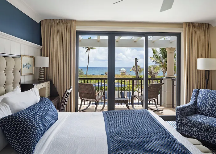 Opal Grand Oceanfront Resort & Spa