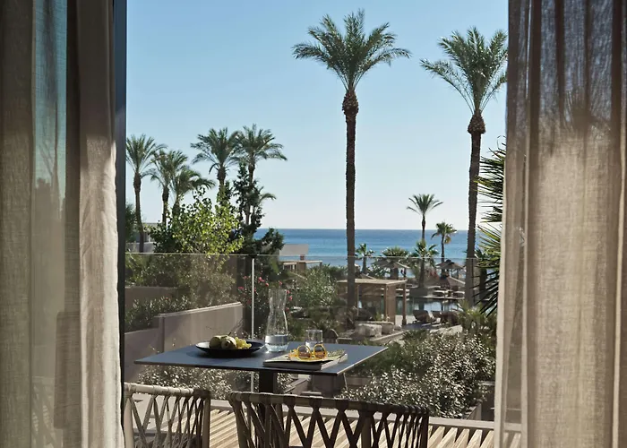 Ammades All Suites Beach Hotel & Spa - Adults Only