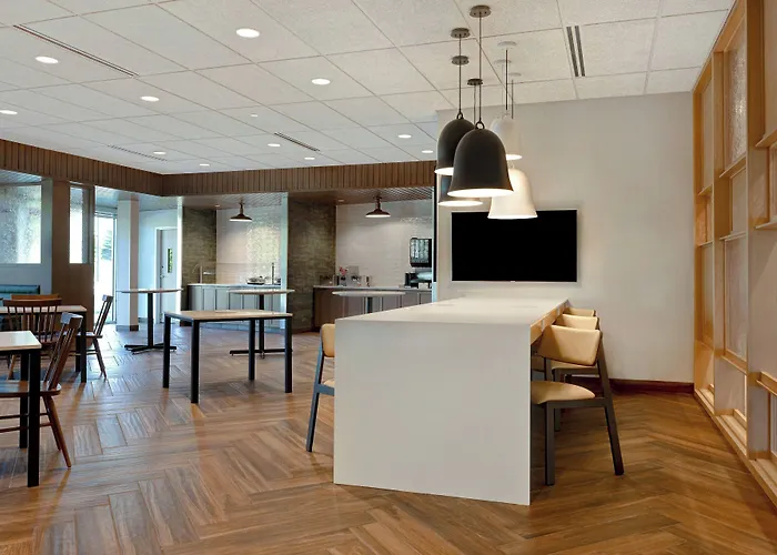 Fairfield By Marriott Inn & Suites St. Paul Eagan