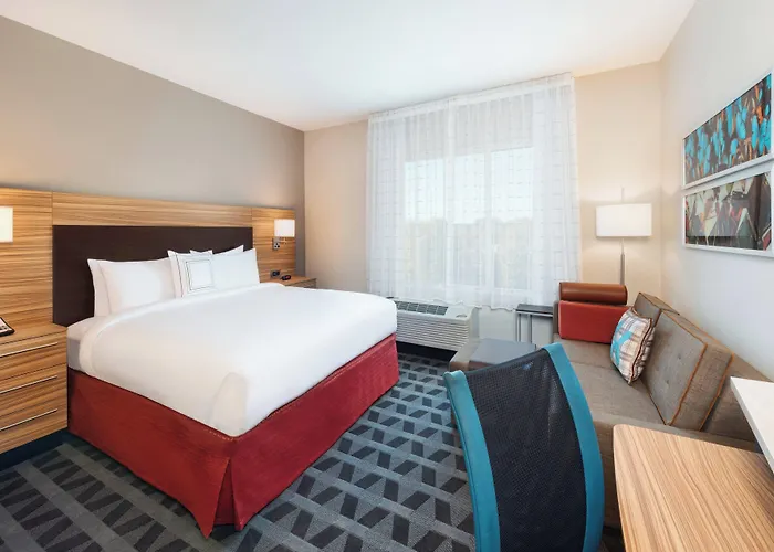 Towneplace Suites Atlanta Lawrenceville