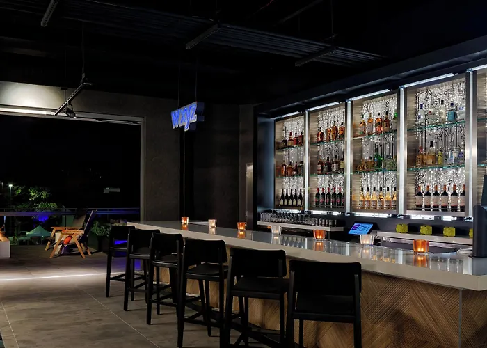 Aloft By Marriott Columbus University District