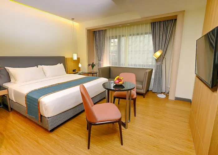 Ardenhills Suites