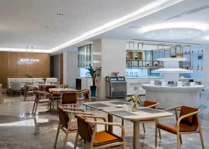 Wyndham Kaili Downtown