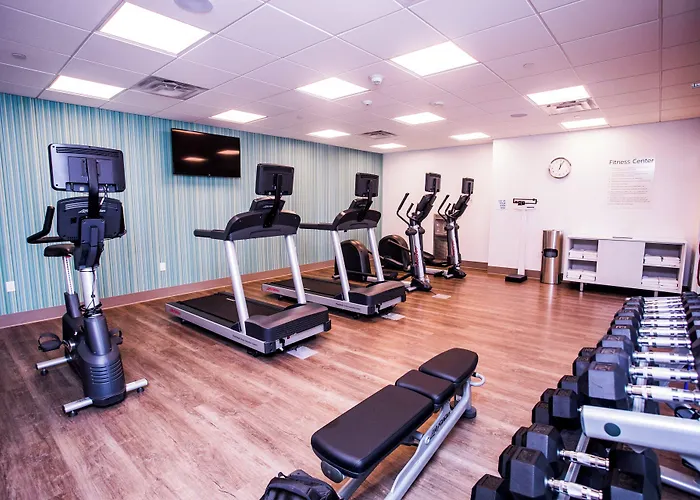 Holiday Inn Express & Suites Rehoboth Beach By Ihg